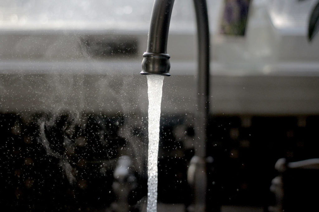 What’s the Difference Between Water Filters, Water Softeners, and Water Purifiers?