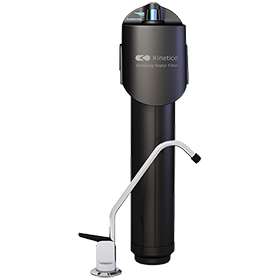 MACguard drinking water system