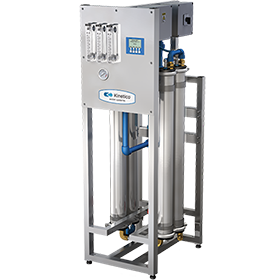 Roax N-Series Reverse Osmosis Water System