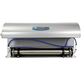 W-Series Reverse Osmosis Water System
