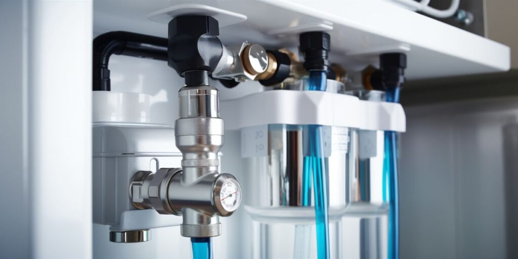 3 Features To Look for in a Water Softener