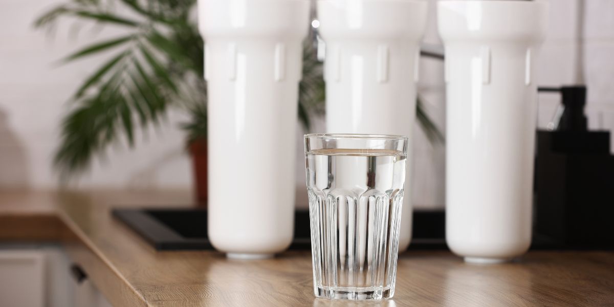 When Should You Replace Your Water Filtration System?